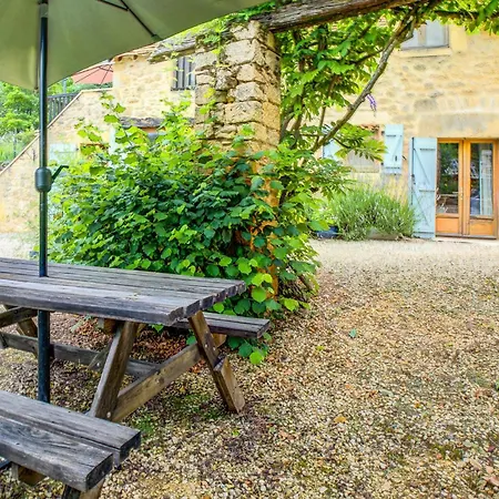 Holiday home In