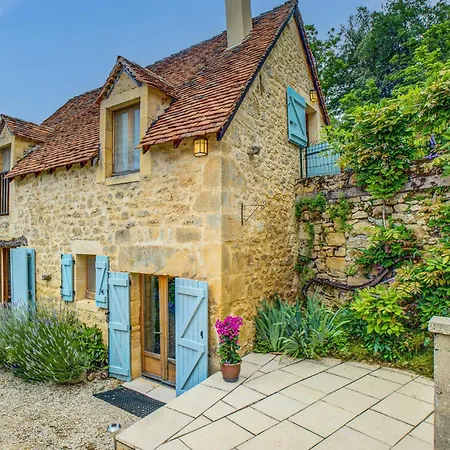 Holiday home In