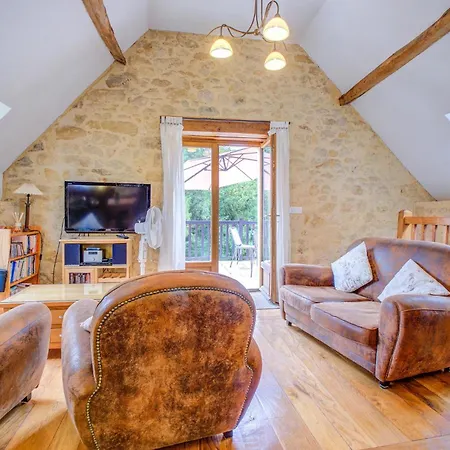 Holiday home In